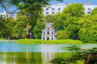 Vietnam & Thailand 10-Day Itinerary – Hanoi, Halong Bay, Hoi An & Bangkok